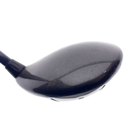Used Callaway Big Bertha 2004 7 Fairway Wood / 22.0 Degrees / Regular Flex