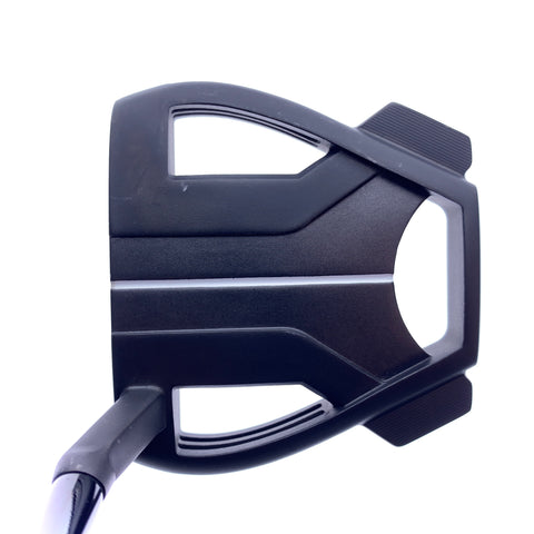 Used TaylorMade My Spider Tour X 2025 Putter / 35.0 Inches