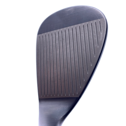 Used TaylorMade MG5 Black Sand Wedge / 54.0 Degrees / Wedge Flex