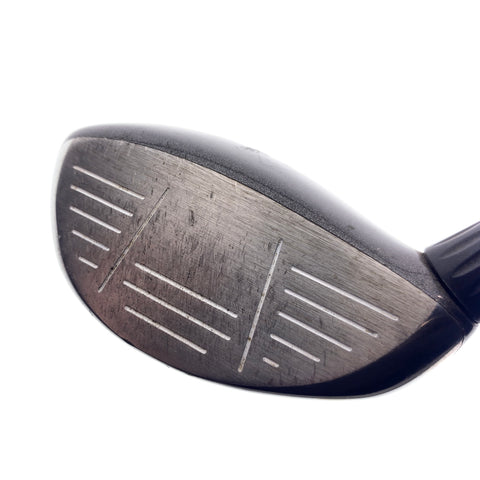 Used Callaway Big Bertha 2004 7 Fairway Wood / 22.0 Degrees / Regular Flex