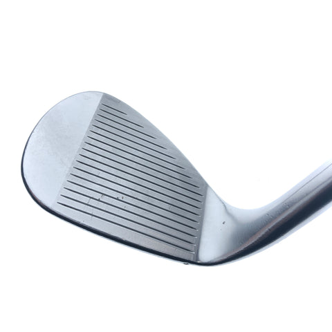 Used Titleist SM9 Tour Chrome Sand Wedge / 54.0 Degrees / Wedge Flex