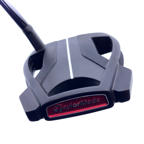 Used TaylorMade My Spider Tour X 2025 Putter / 35.0 Inches