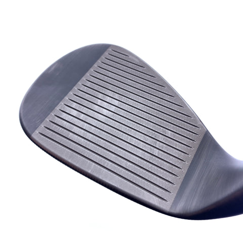 Used TaylorMade MG5 Black Sand Wedge / 54.0 Degrees / Wedge Flex