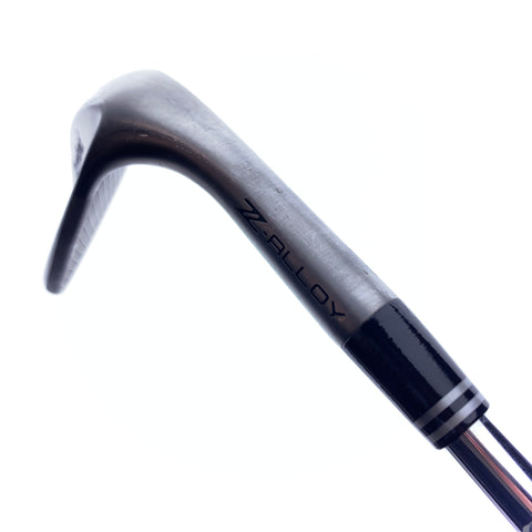 Used Cleveland RTZ Tour Rack Lob Wedge / 60.0 Degrees / X-Stiff Flex