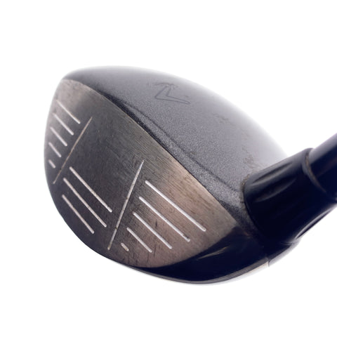 Used Callaway Big Bertha 2004 7 Fairway Wood / 22.0 Degrees / Regular Flex
