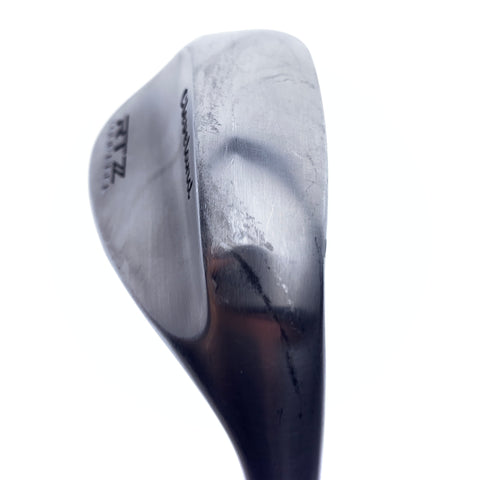 Used Cleveland RTZ Tour Rack Lob Wedge / 60.0 Degrees / X-Stiff Flex