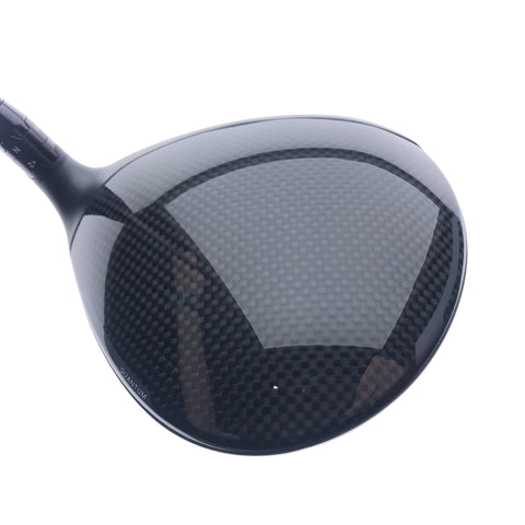 Used Callaway Quantum Max D Driver / 12.0 Degrees / Regular Flex