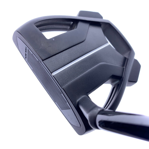 Used TaylorMade My Spider Tour X 2025 Putter / 35.0 Inches