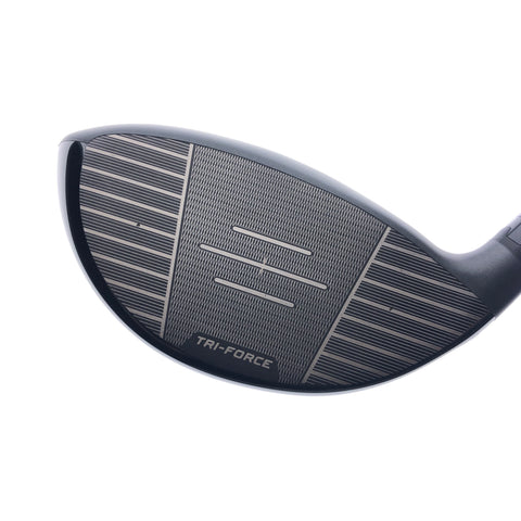 Used Callaway Quantum Max D Driver / 12.0 Degrees / Regular Flex
