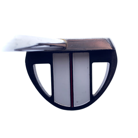 Used Ben Ross Innovator Pure Red Putter / 34.0 Inches