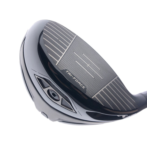 Used Callaway Quantum Max D Driver / 12.0 Degrees / Regular Flex