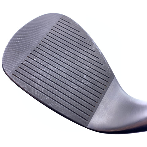 Used Cleveland RTZ Tour Rack Lob Wedge / 60.0 Degrees / X-Stiff Flex
