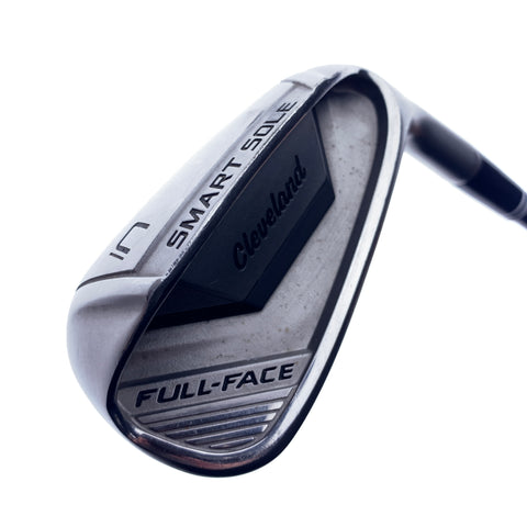 Used Cleveland Smart Sole Full Face Chipper / Wedge Flex