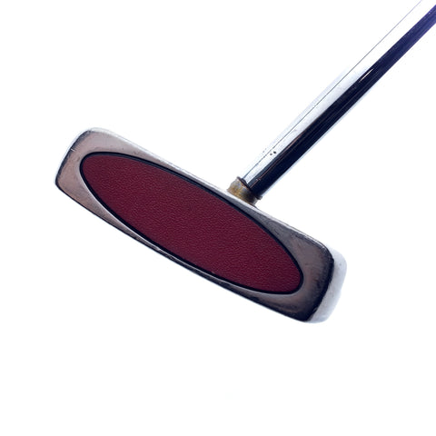 Used Ben Ross Innovator Pure Red Putter / 34.0 Inches