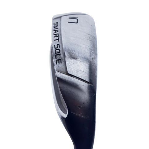 Used Cleveland Smart Sole Full Face Chipper / Wedge Flex