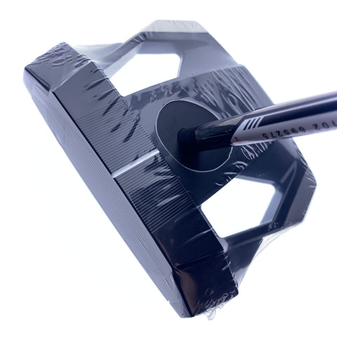 NEW TaylorMade Spider ZT MAX Black Putter / 34.0 Inches