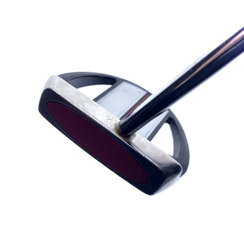 Used Ben Ross Innovator Pure Red Putter / 34.0 Inches