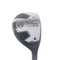 Used Titleist 909 H 2 Hybrid / 17 Degrees / Stiff Flex