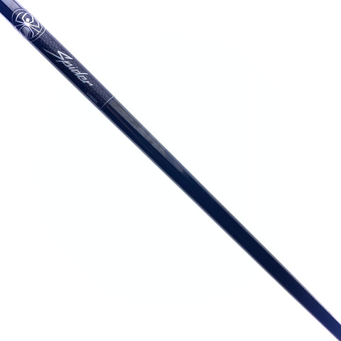 NEW TaylorMade Spider ZT MAX Black Putter / 34.0 Inches