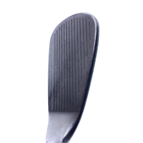 Used Cleveland Smart Sole Full Face Chipper / Wedge Flex