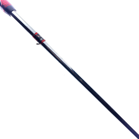 Used Ben Ross Innovator Pure Red Putter / 34.0 Inches
