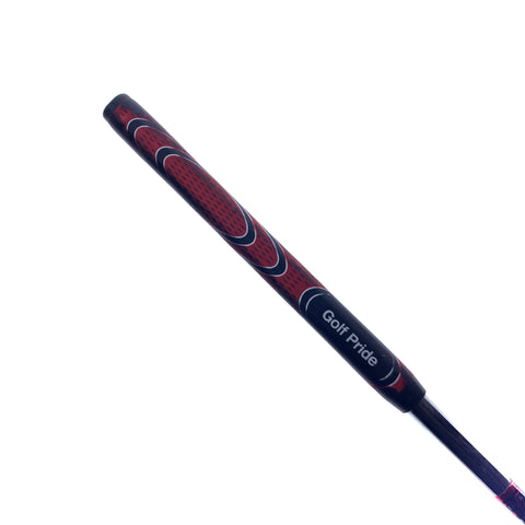 Used Ben Ross Innovator Pure Red Putter / 34.0 Inches