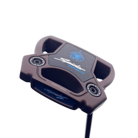 Used TaylorMade Spider Tour X Torched 2026 Putter / 35.0 Inches