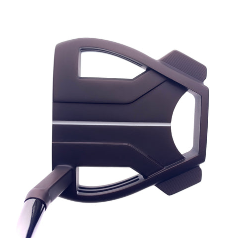 Used TaylorMade Spider Tour X Torched 2026 Putter / 35.0 Inches