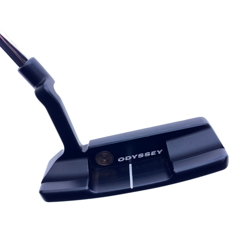 Used Odyssey Ai-One Milled Two T Putter / 34.0 Inches
