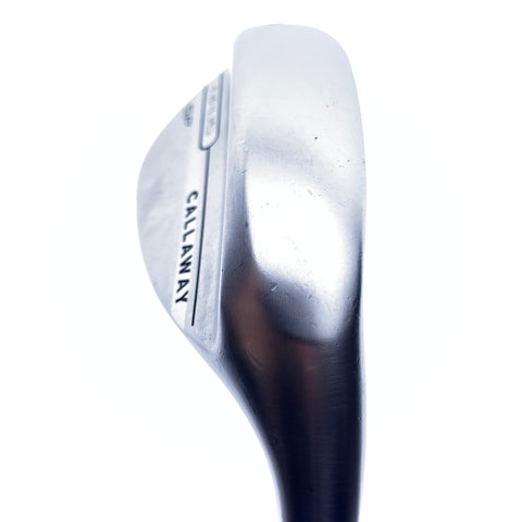 Used Callaway Opus SP 2025 Sand Wedge / 54.0 Degrees / Stiff Flex