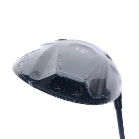 NEW TaylorMade Qi4D Driver / 10.5 Degrees / Regular Flex