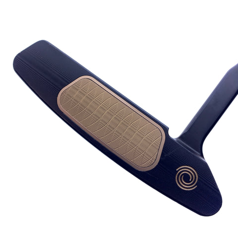 Used Odyssey Ai-One Milled Two T Putter / 34.0 Inches