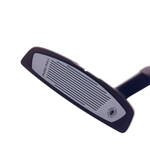 Used TaylorMade Spider Tour X Torched 2026 Putter / 35.0 Inches