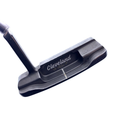 Used Cleveland Classic 1 2008 Putter / 33.0 Inches