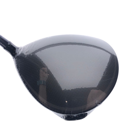 NEW TaylorMade Qi4D Driver / 10.5 Degrees / Regular Flex