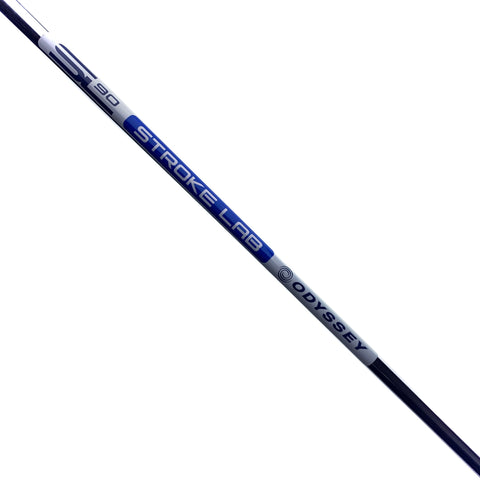 Used Odyssey Ai-One Milled Two T Putter / 34.0 Inches