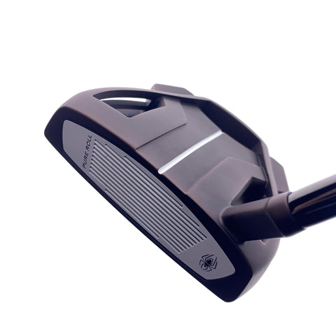 Used TaylorMade Spider Tour X Torched 2026 Putter / 35.0 Inches