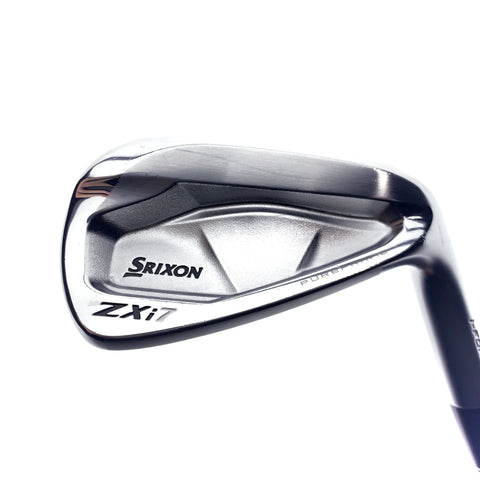 Used Srixon ZXi7 PW Iron / 46 Degrees / Stiff Flex