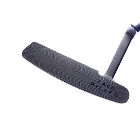 Used Cleveland Classic 1 2008 Putter / 33.0 Inches