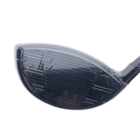 NEW TaylorMade Qi4D Driver / 10.5 Degrees / Regular Flex