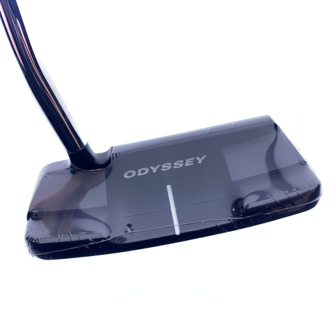 NEW Odyssey Ai-Dual DW Putter / 34.0 Inches