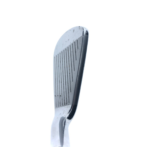 Used Mizuno MP-30 6 Iron / 31.0 Degrees / Regular Flex
