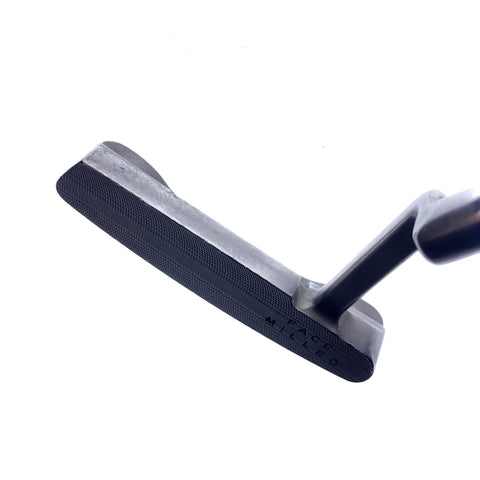 Used Cleveland Classic 1 2008 Putter / 33.0 Inches