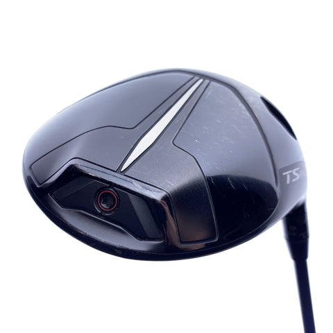 Used Titleist TSR 2 Driver / 10.0 Degrees / Stiff Flex