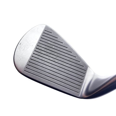 Used Srixon ZXi7 PW Iron / 46 Degrees / Stiff Flex
