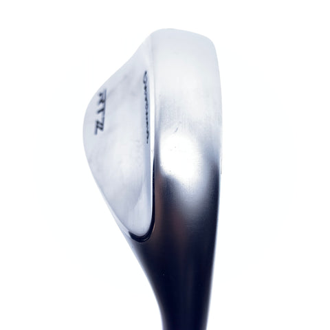 Used Cleveland RTZ Tour Satin Gap Wedge / 50.0 Degrees / X-Stiff Flex