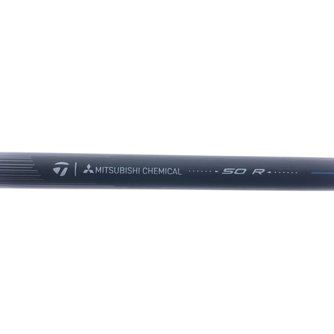 NEW TaylorMade Qi4D Driver / 10.5 Degrees / Regular Flex