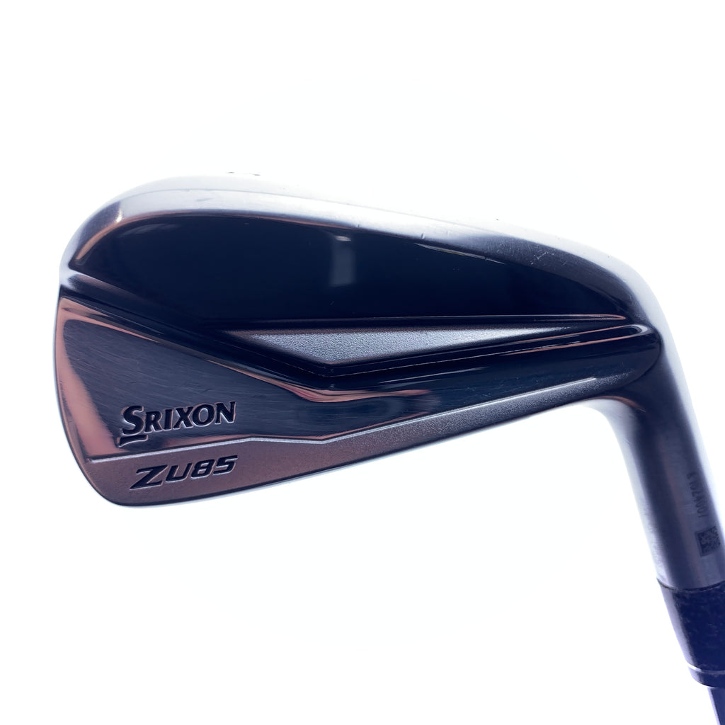 Used Srixon Z U85 Utility 3 Hybrid / 20.0 Degrees / X-Stiff Flex