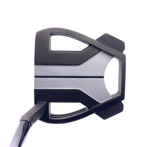 Used TaylorMade Spider Tour X Putter / 35.0 Inches