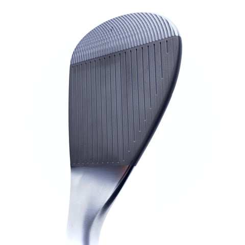 Used Cleveland RTZ Tour Satin Gap Wedge / 50.0 Degrees / X-Stiff Flex